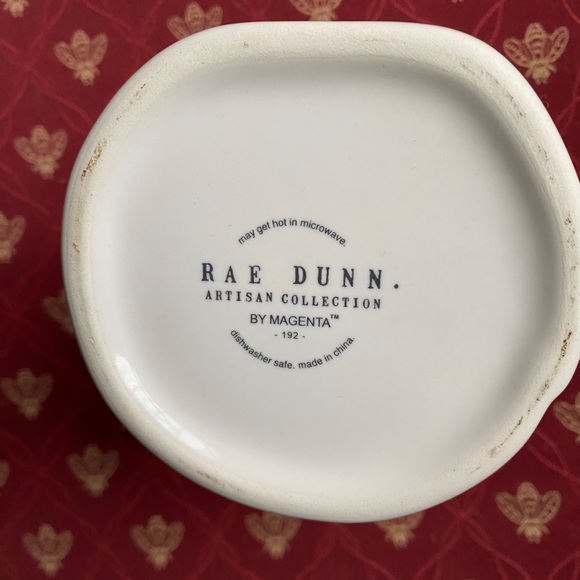 Love Travel?? Ceramic Coffee Mug, 5” tall - Picture 3 of 3